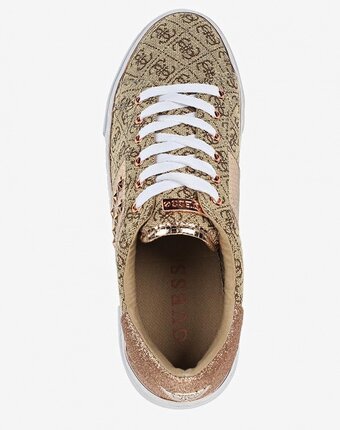 Миниатюра фотографии Кеды guess