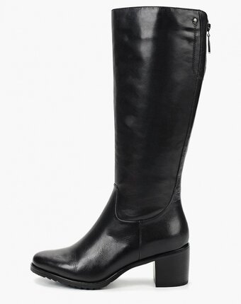 Миниатюра фотографии Сапоги pierre cardin