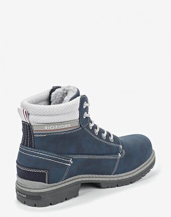 Миниатюра фотографии Ботинки rio fiore