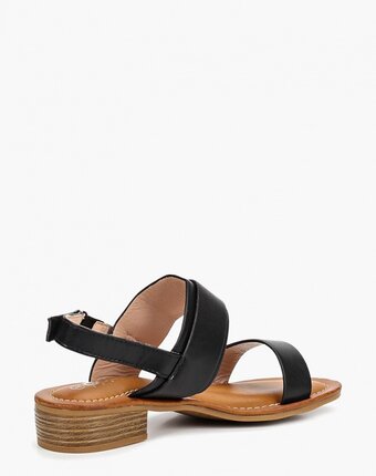 Миниатюра фотографии Сандалии go-go