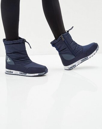 Миниатюра фотографии Дутики sigma