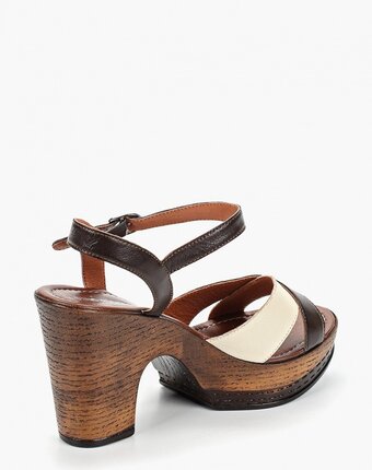 Превью изображения Босоножки dino ricci Миниатюра фотографии Босоножки dino ricci