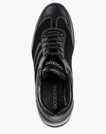 Миниатюра фотографии Кроссовки goodzone