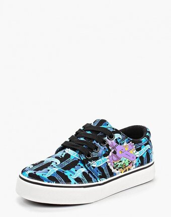 Превью изображения Кеды hot wheels Миниатюра фотографии Кеды hot wheels