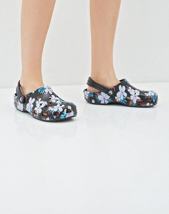 Миниатюра фотографии Сабо crocs