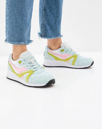 Миниатюра фотографии Кроссовки diadora