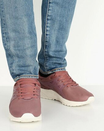 Миниатюра фотографии Кроссовки asicstiger