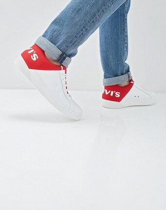 Миниатюра фотографии Кеды levi's®