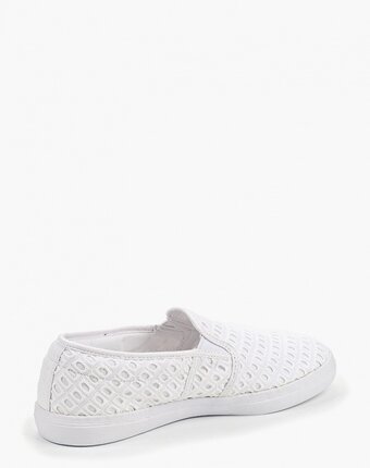 Миниатюра фотографии Слипоны lacoste