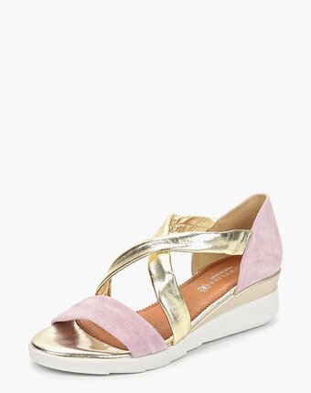 Миниатюра фотографии Босоножки semplice