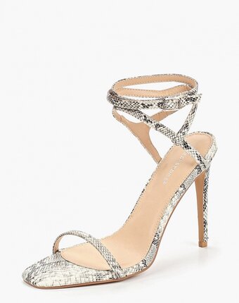 Миниатюра фотографии Босоножки ideal shoes