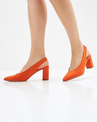 Миниатюра фотографии Туфли dorothy perkins