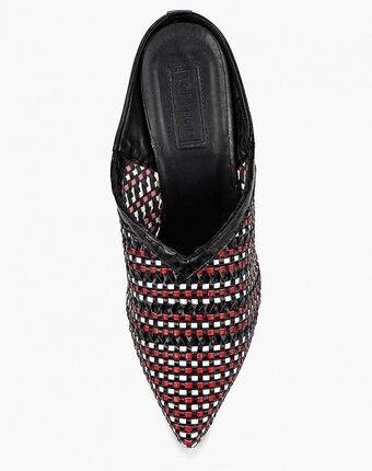 Миниатюра фотографии Сабо topshop