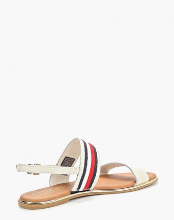 Миниатюра фотографии Сандалии tommy hilfiger