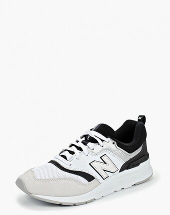Миниатюра фотографии Кроссовки new balance