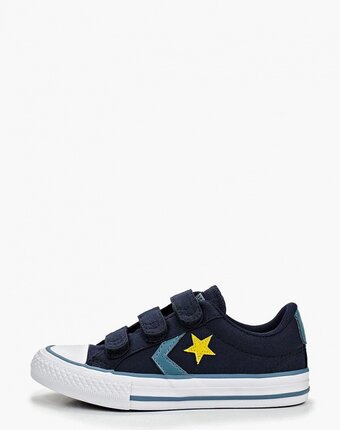 Миниатюра фотографии Кеды converse
