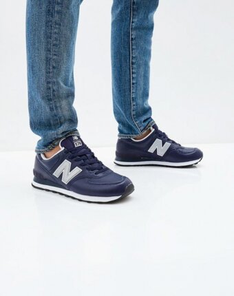 Миниатюра фотографии Кроссовки new balance