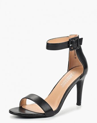 Превью изображения Босоножки la bottine souriante Миниатюра фотографии Босоножки la bottine souriante