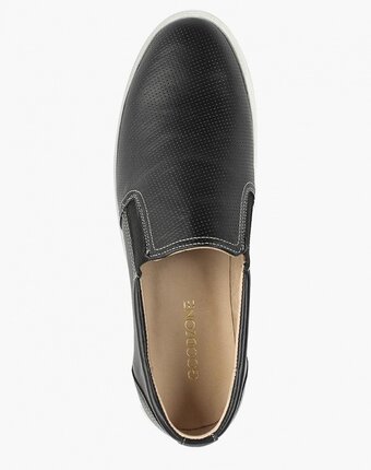 Миниатюра фотографии Слипоны goodzone