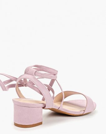 Миниатюра фотографии Босоножки zona3