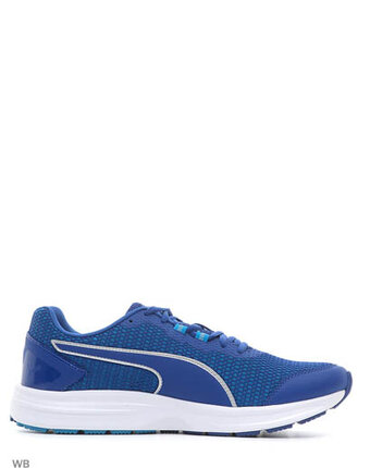 Миниатюра фотографии Кроссовки descendant v4, puma