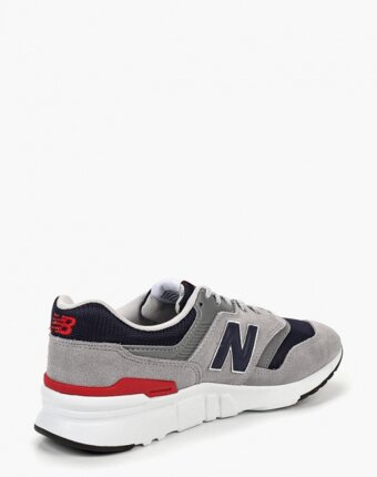 Миниатюра фотографии Кроссовки new balance