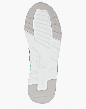 Миниатюра фотографии Кроссовки new balance