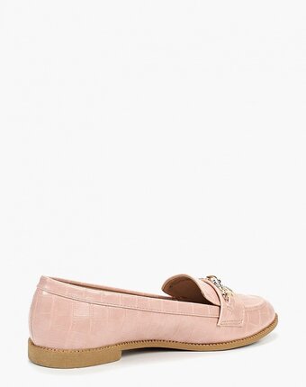 Миниатюра фотографии Лоферы dorothy perkins