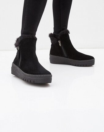 Миниатюра фотографии Ботинки tamaris
