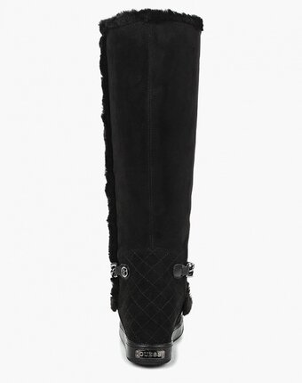 Миниатюра фотографии Сапоги guess