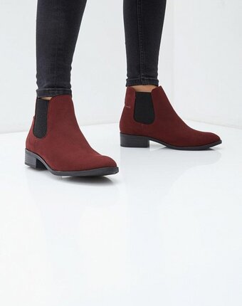 Миниатюра фотографии Ботинки dorothy perkins