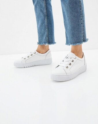 Миниатюра фотографии Кеды bata