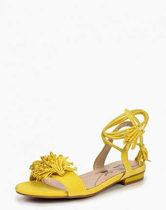 Миниатюра фотографии Сандалии pierre cardin