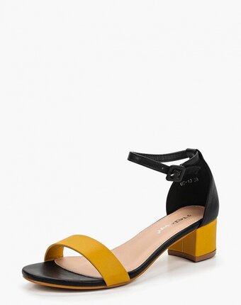 Миниатюра фотографии Босоножки stephan