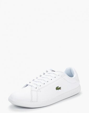 Миниатюра фотографии Кеды lacoste