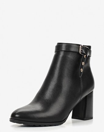 Миниатюра фотографии Ботильоны t.taccardi