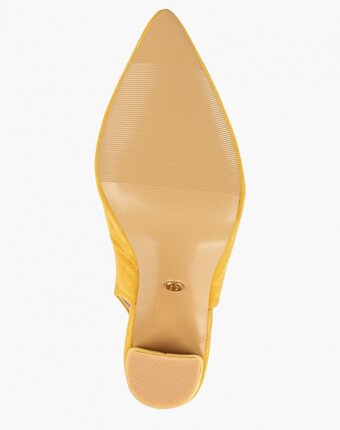 Миниатюра фотографии Туфли ideal shoes