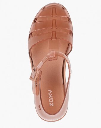 Миниатюра фотографии Сандалии zaxy