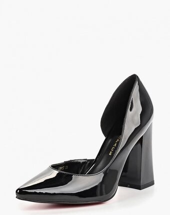 Миниатюра фотографии Туфли teetspace