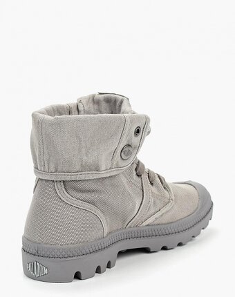 Миниатюра фотографии Ботинки palladium