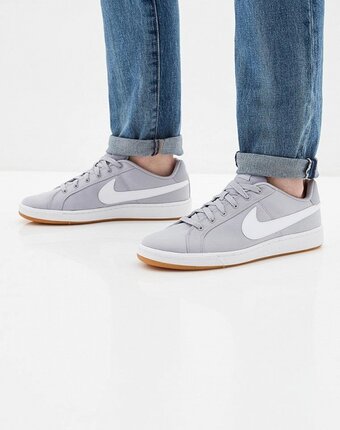 Миниатюра фотографии Кеды nike