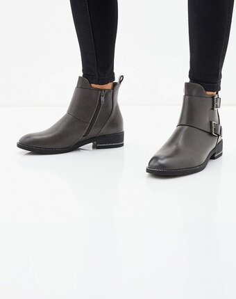 Миниатюра фотографии Ботинки ideal shoes
