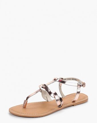 Миниатюра фотографии Сандалии dorothy perkins