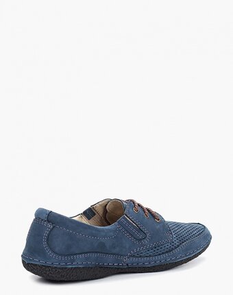 Миниатюра фотографии Ботинки der spur