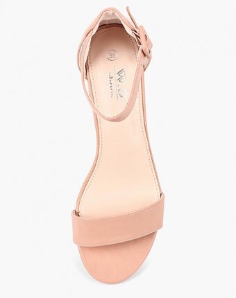 Миниатюра фотографии Босоножки ws shoes