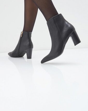 Миниатюра фотографии Ботильоны dorothy perkins