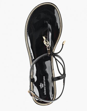 Превью изображения Сандалии keddo Миниатюра фотографии Сандалии keddo