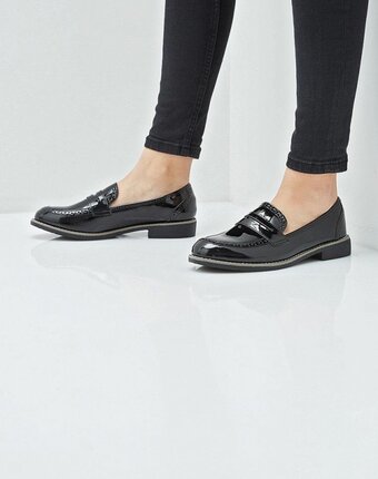 Миниатюра фотографии Лоферы sweet shoes