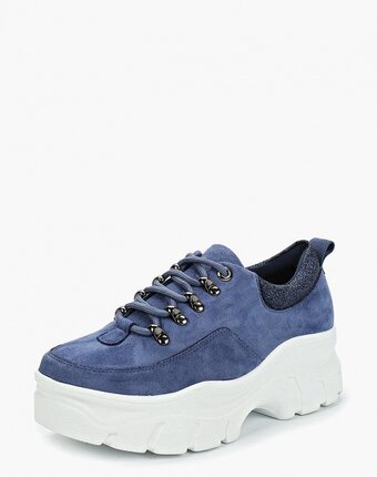 Миниатюра фотографии Кроссовки vivian royal