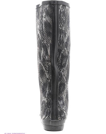 Миниатюра фотографии Резиновые сапоги, mon ami